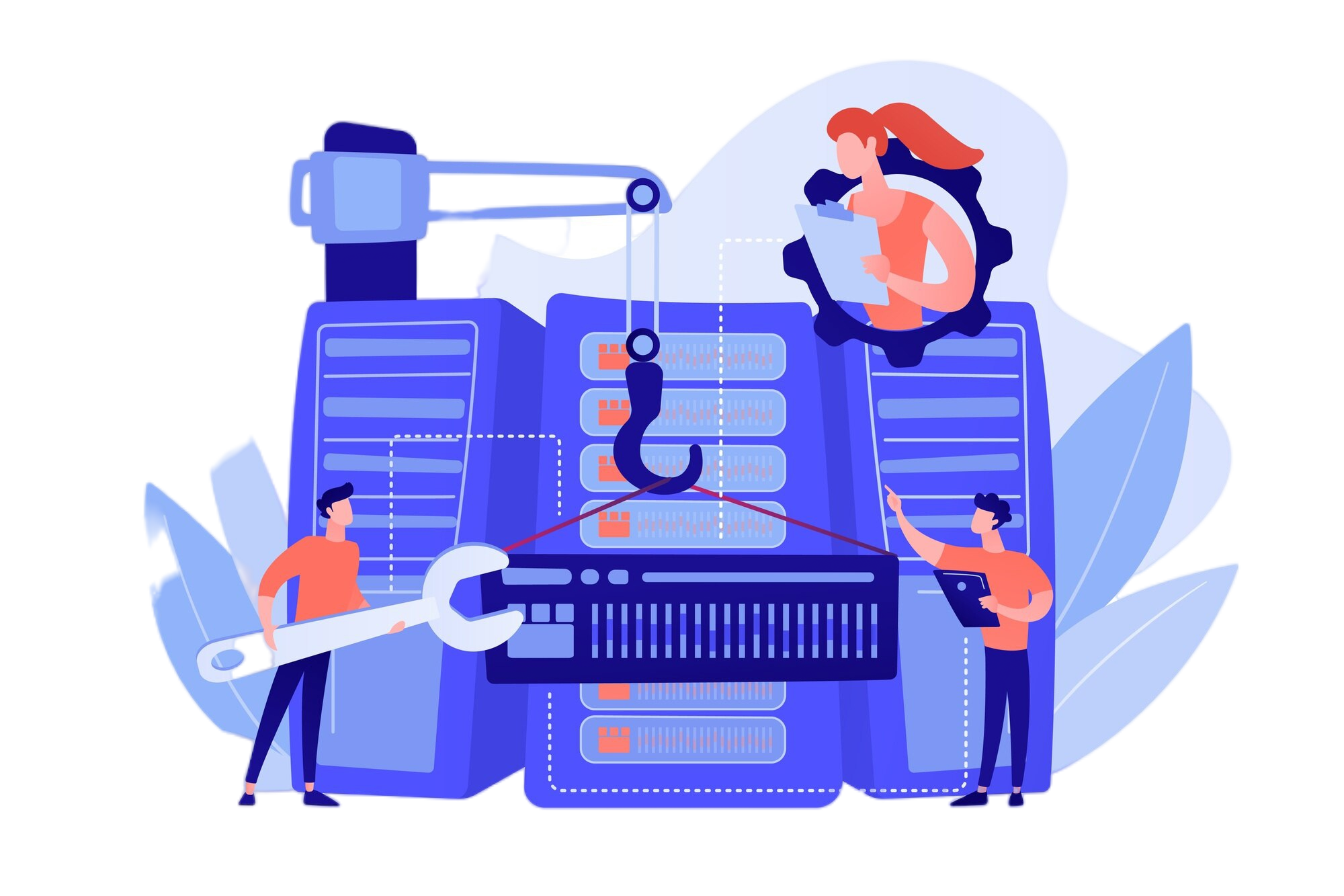 Web Hosting